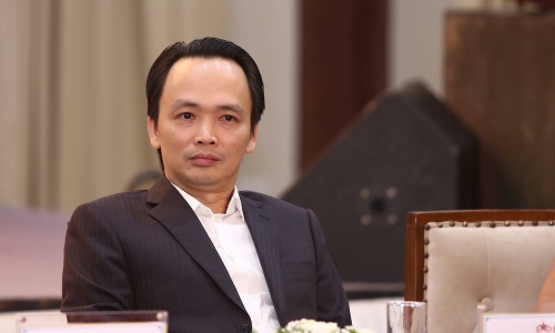 Năm nhiều cảm xúc của nhà đầu tư cổ phiếu 'họ FLC'